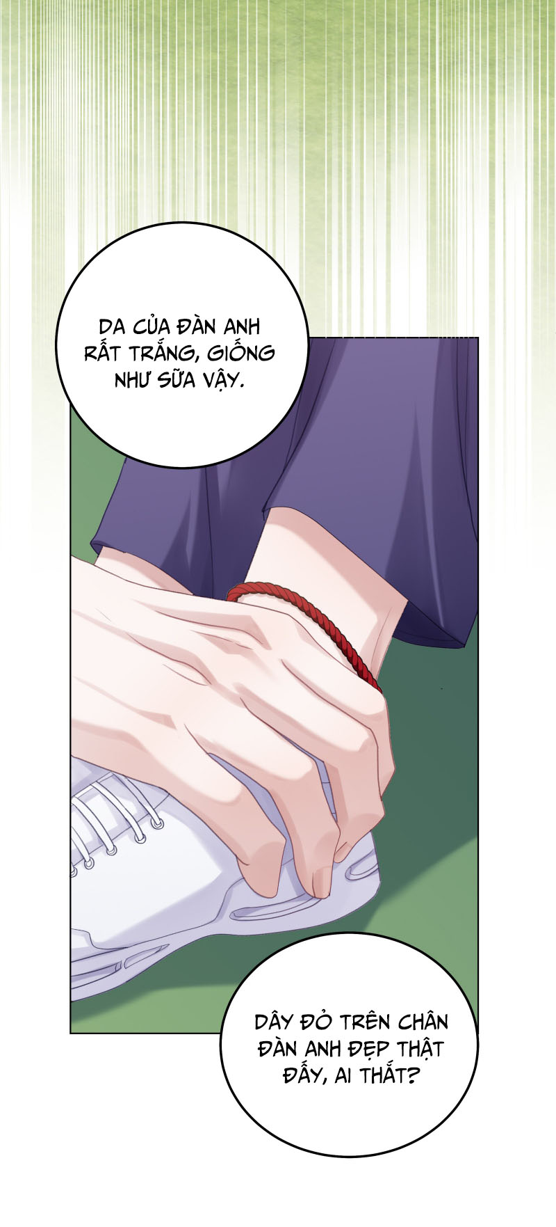 để ý tôi chút nào chapter 78 33