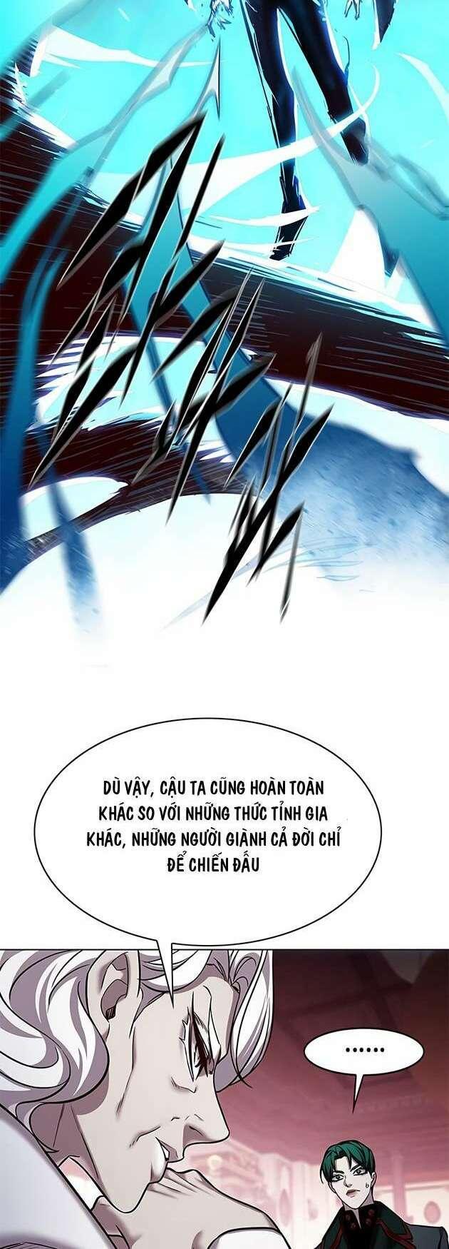 biến thân thành mèo chapter 253 47