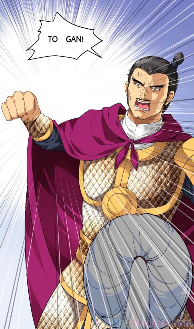 trọng sinh ta là đại thiên thần chapter 56 19