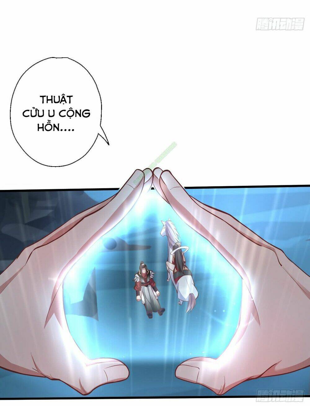 trọng sinh tối cường ma tôn ở rể chapter 2 30