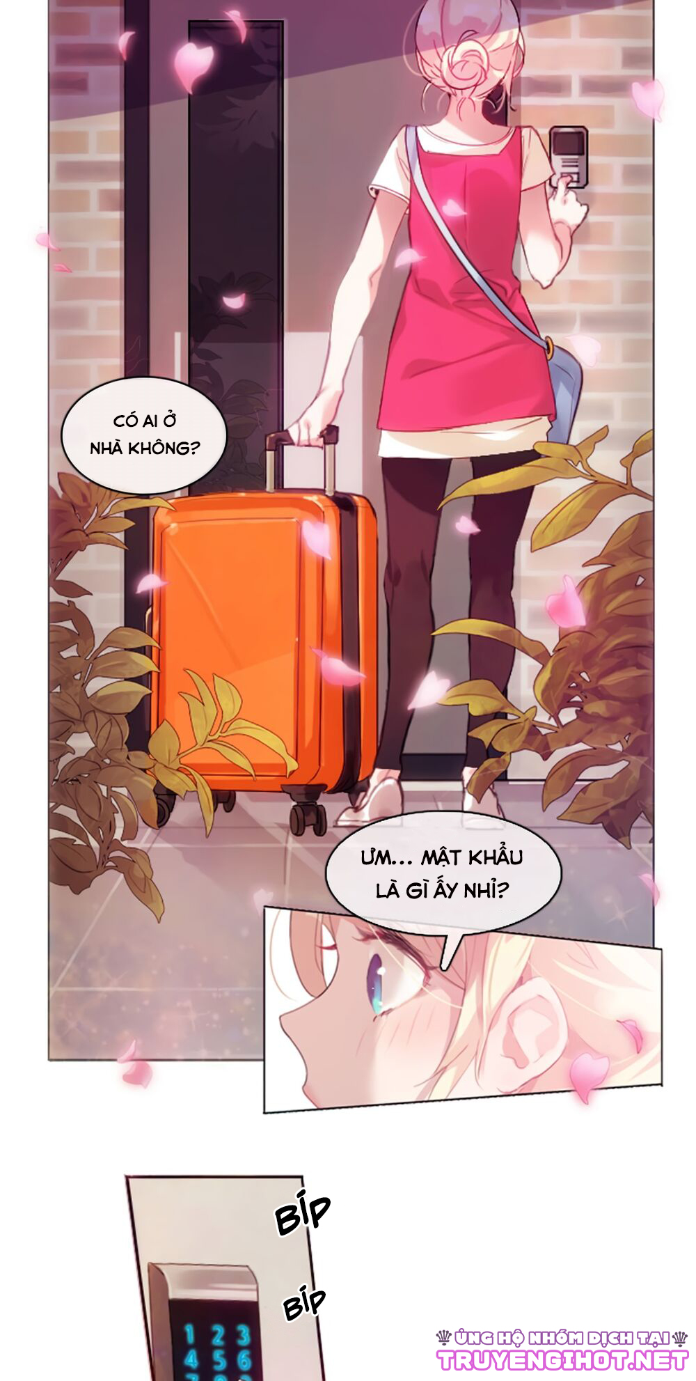 cuộc sống thường ngày của kẻ biến thái chapter 0 3