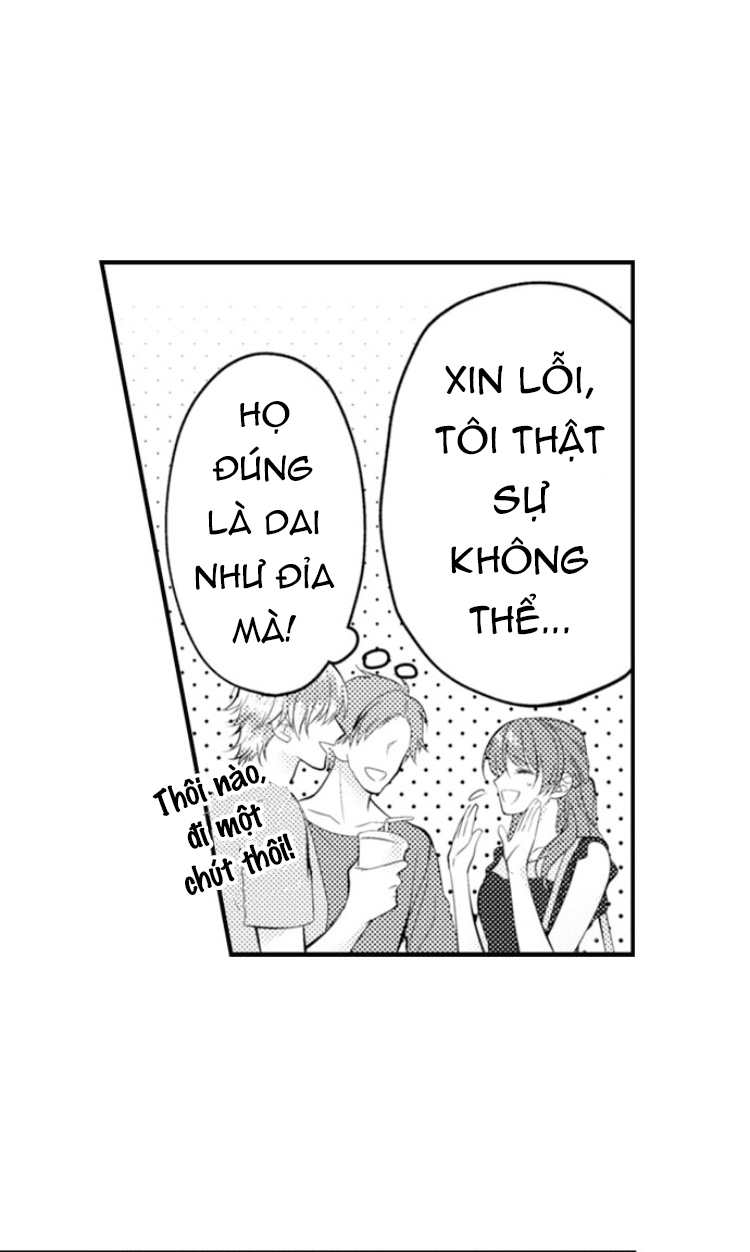 tiệm mát xa bí mật của bạn thanh mai trúc mã (full) chapter 19 38