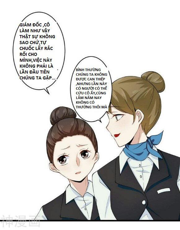 tổng tài đã cưới em chapter 30 11