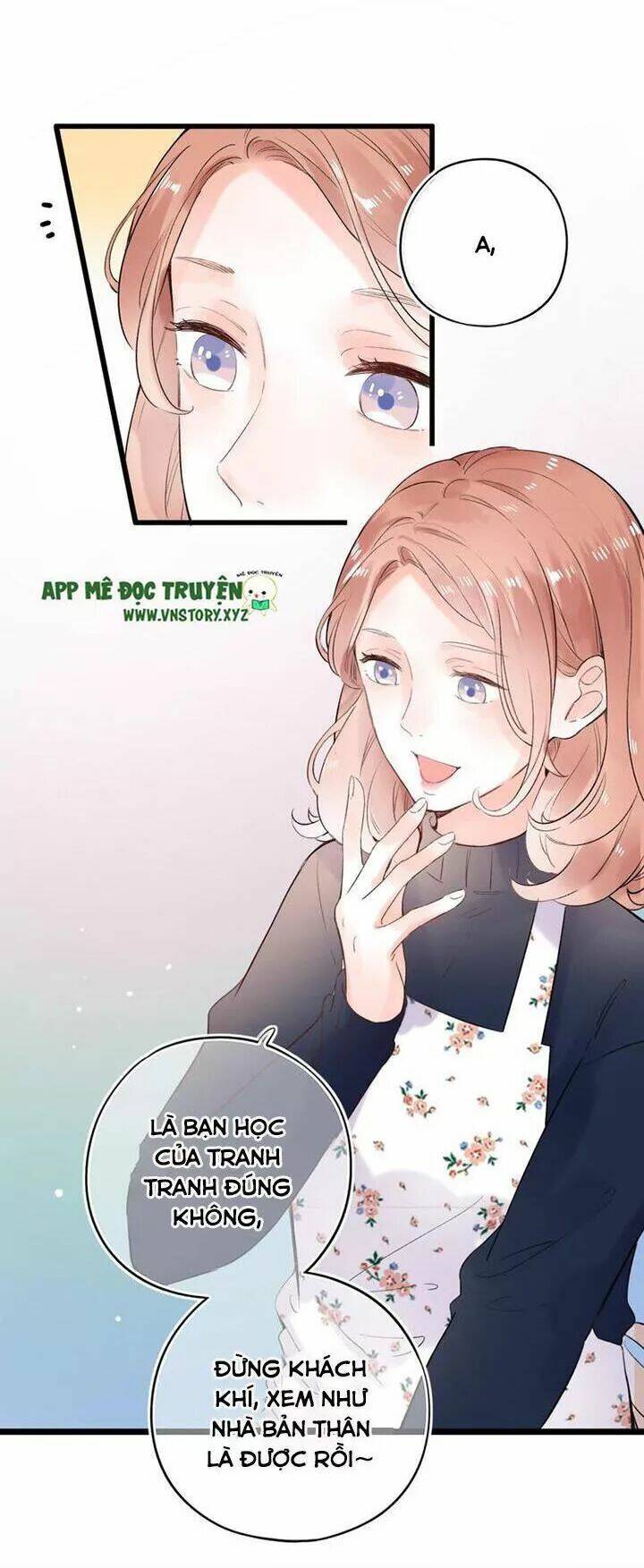 trạch thượng tịch mịch huỳnh hỏa chapter 59 49