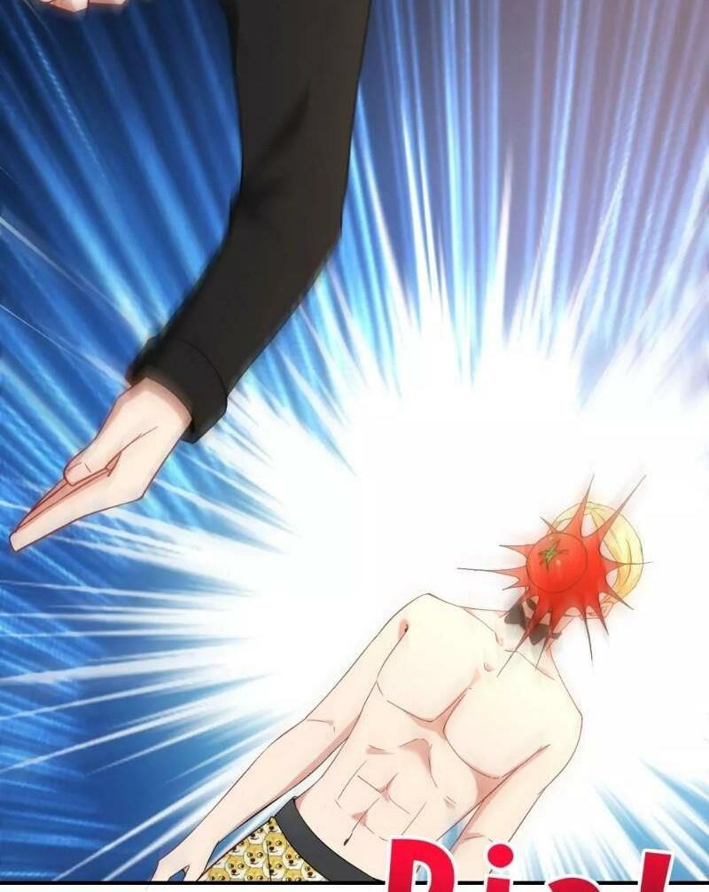 vòng bạn bè mạnh nhất của tiên giới chapter 26 16