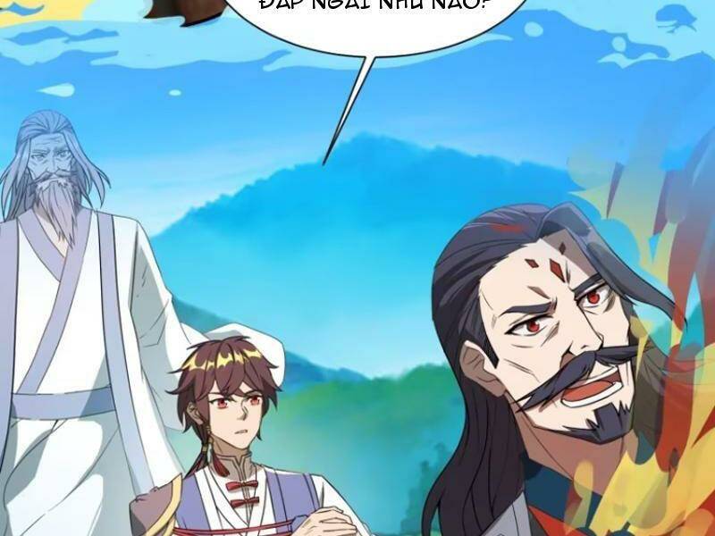 trăm tuổi mở hệ thống: con hiền cháu ngoan quỳ khắp núi! chapter 24 88