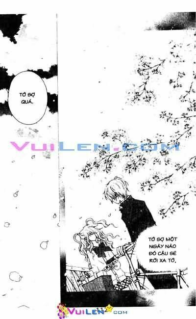 thiên thần dễ thương chapter 5 112