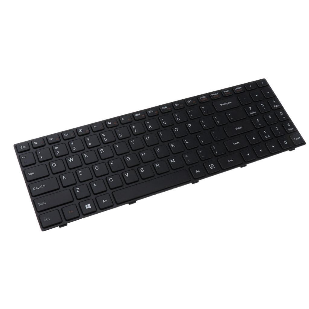 Laptop Keyboard with Mini Enter Key for   US Layout