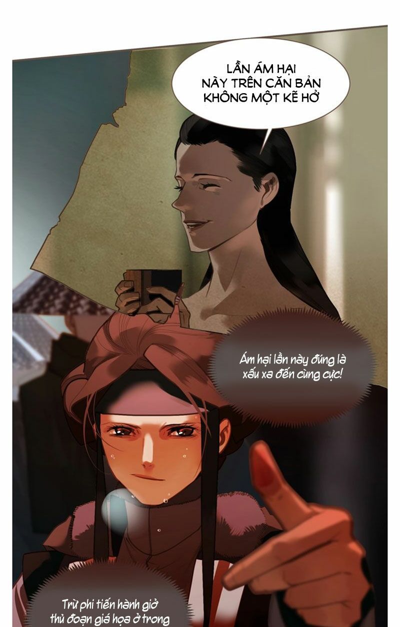 nhất đại linh hậu chapter 100 12