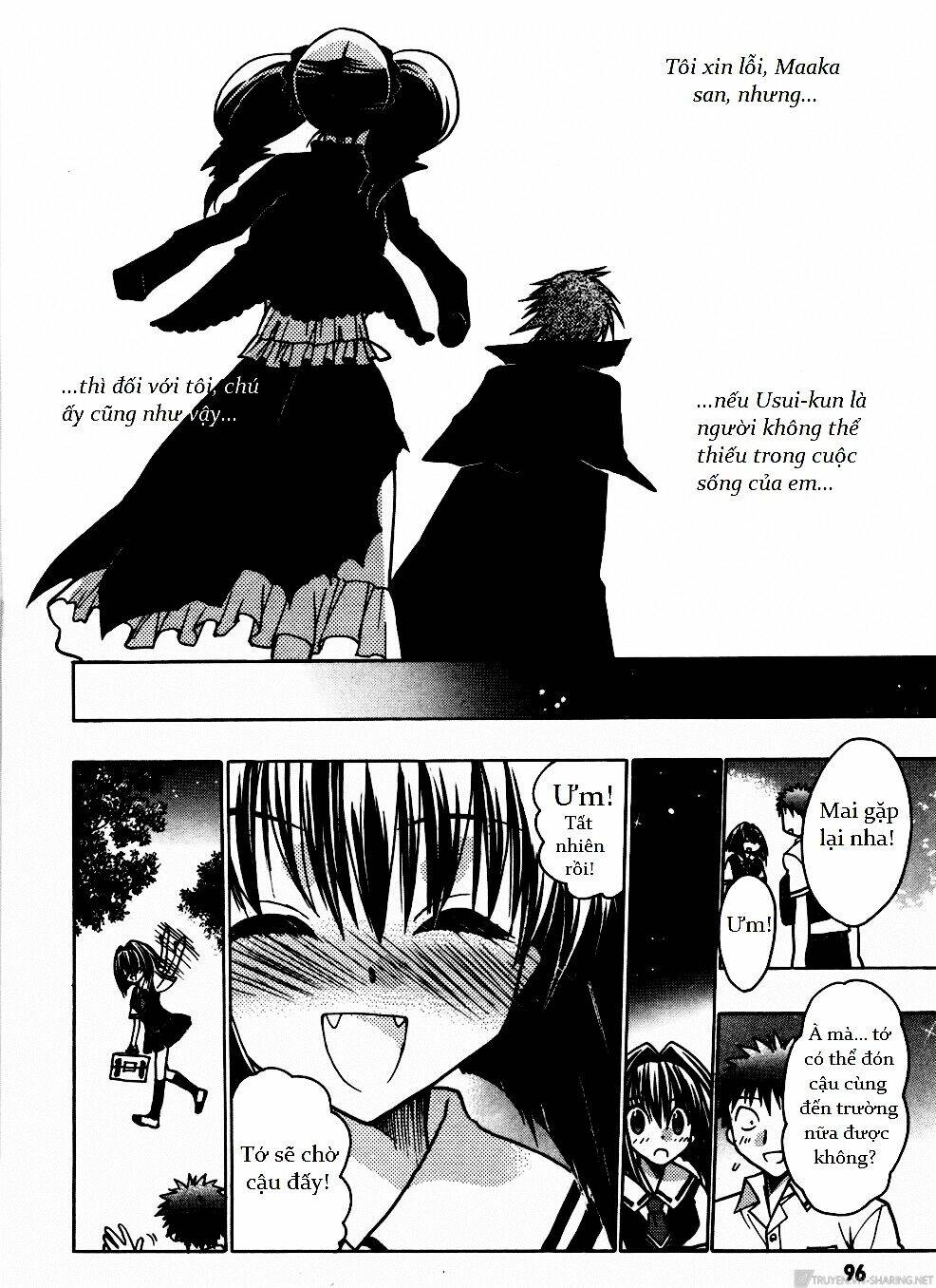 little vampire chapter 49 16