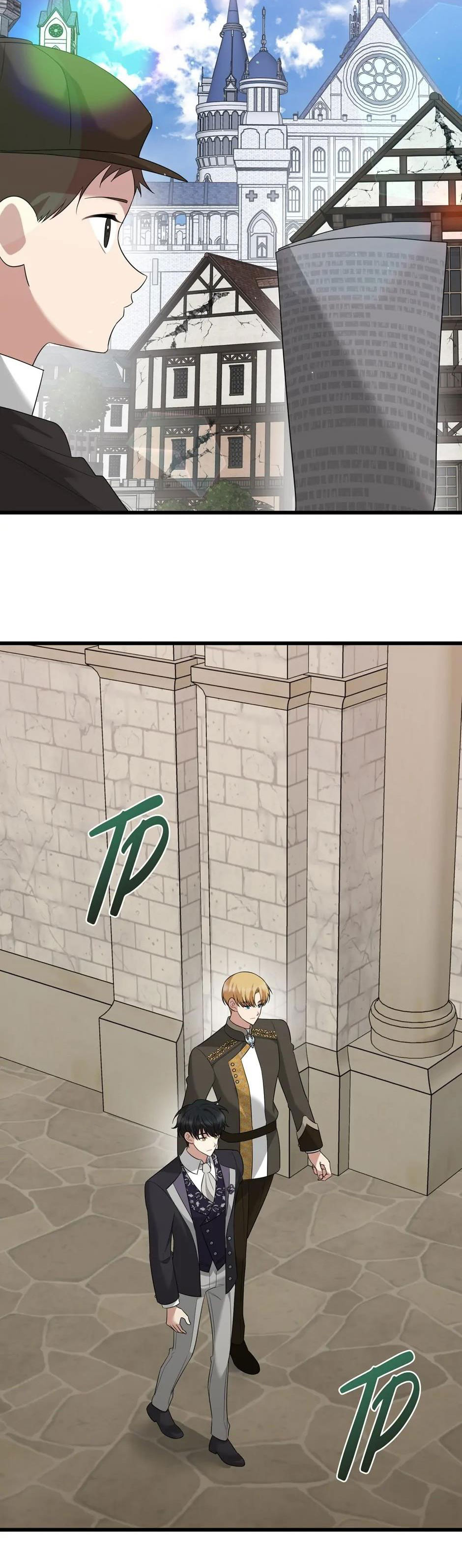 anh trai nguy hiểm của tôi chapter 89 25