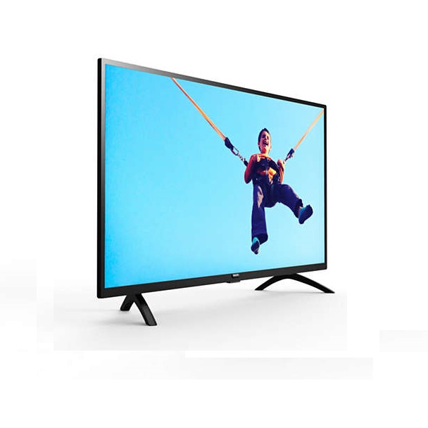 Smart TV màn hình LED HD 40PHT5883/74 - Hàng Chính Hãng