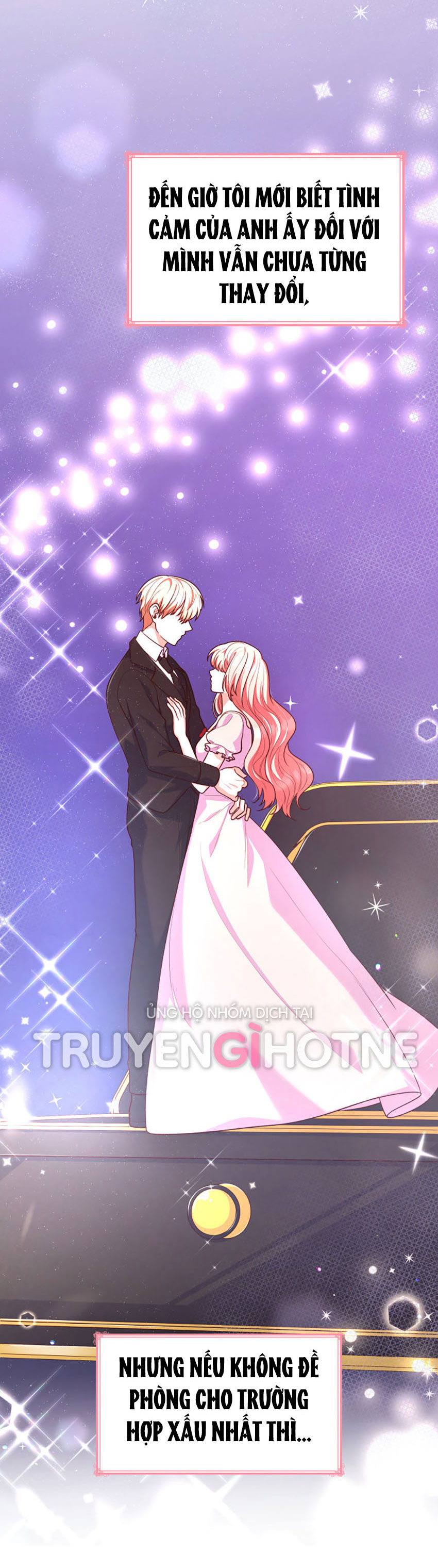 từ ác nữ tôi phải trở thành một người mẹ chapter 40.1 7