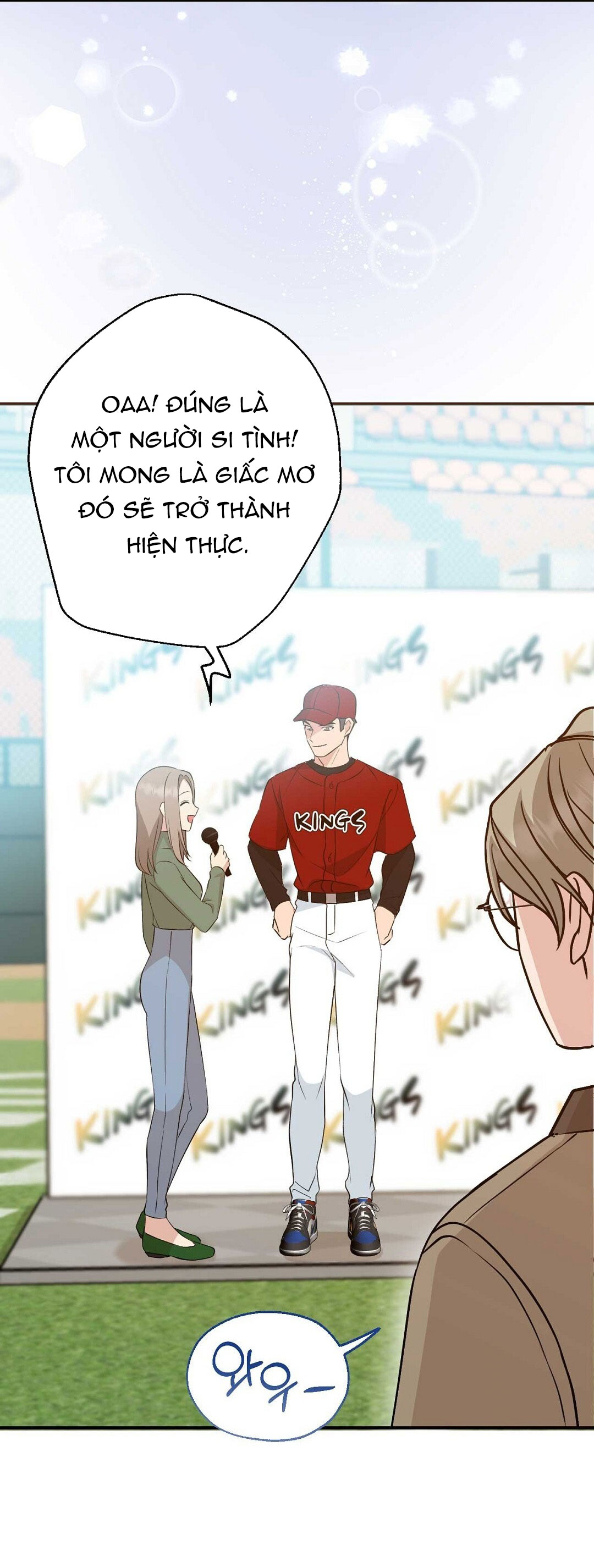 [18+] hợp đồng nô lệ dâm đãng chapter 54.2 18