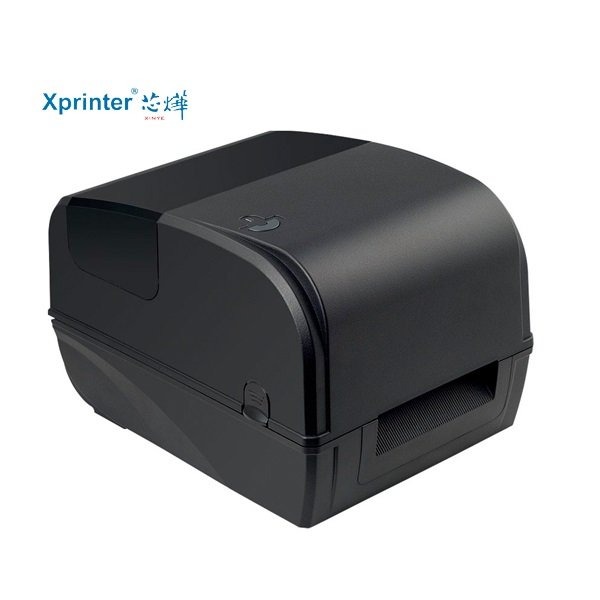 Máy in tem mực kết hợp in nhiệt, in tem nhãn mã vạch Xprinter XP-TT426B cổng USB + WiFi - Bảo hành 12 tháng - Hàng chính hãng
