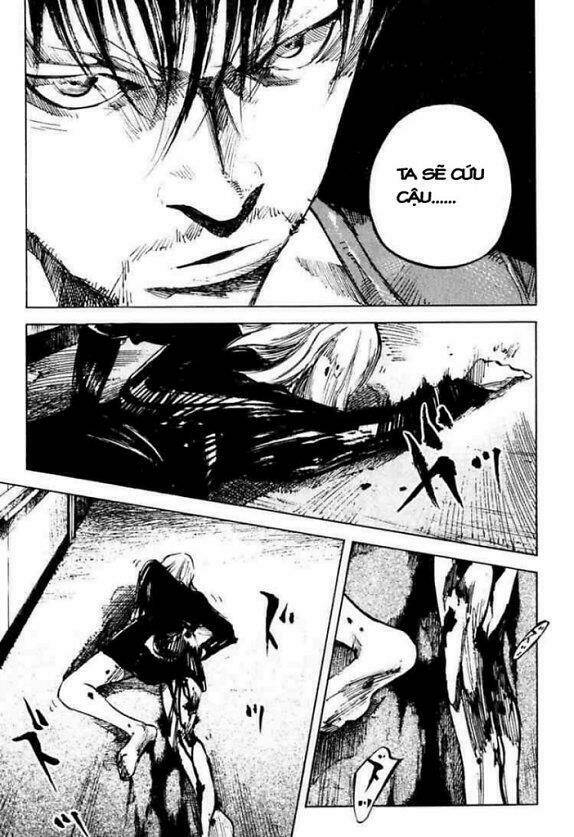 blue heaven chapter 21 7