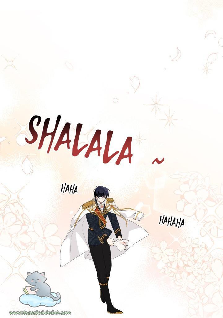 quan hệ cộng sinh giữa báo đen và thỏ trắng chapter 45 34