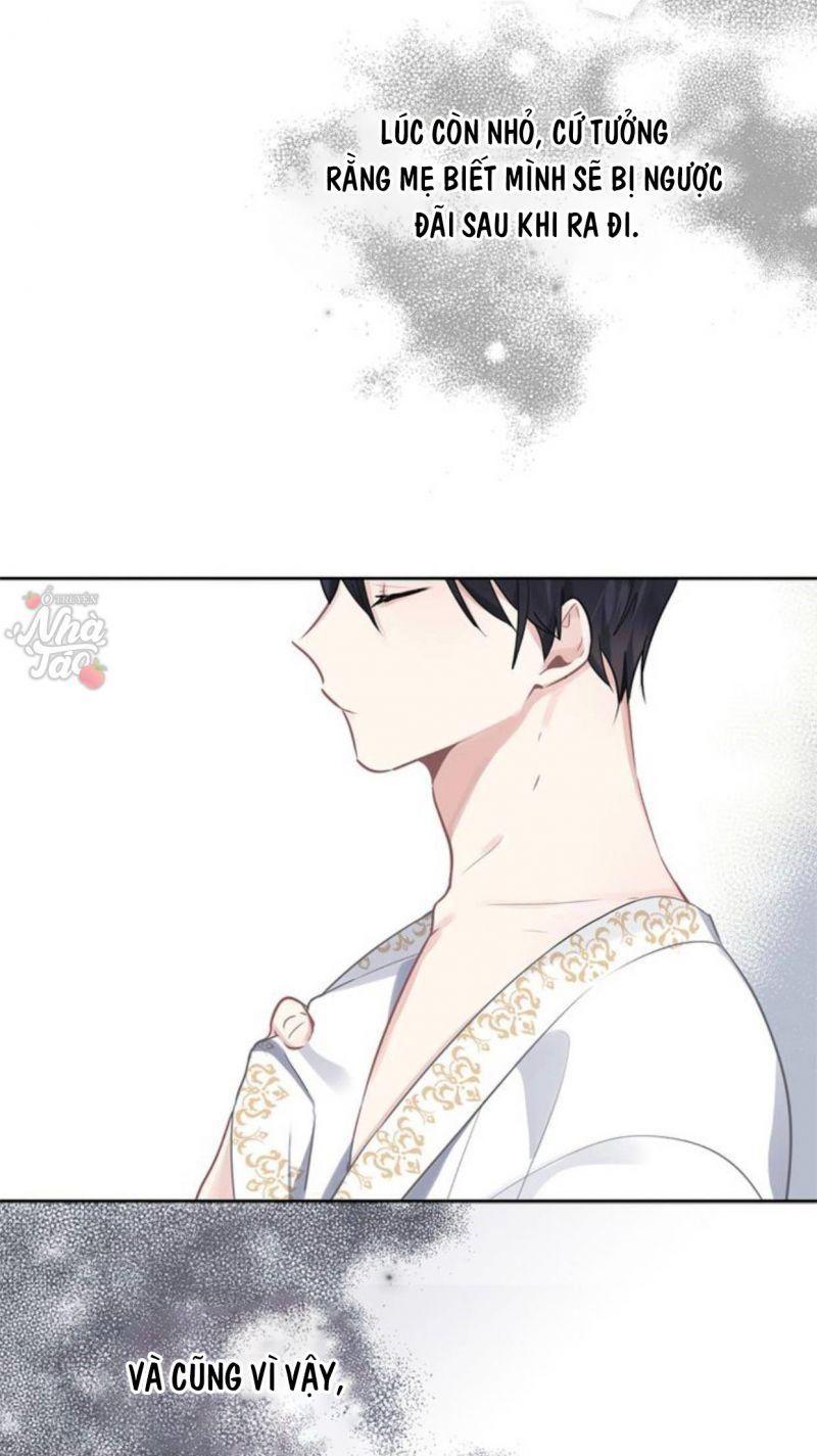 đi theo dấu vụn bánh chapter 27 62