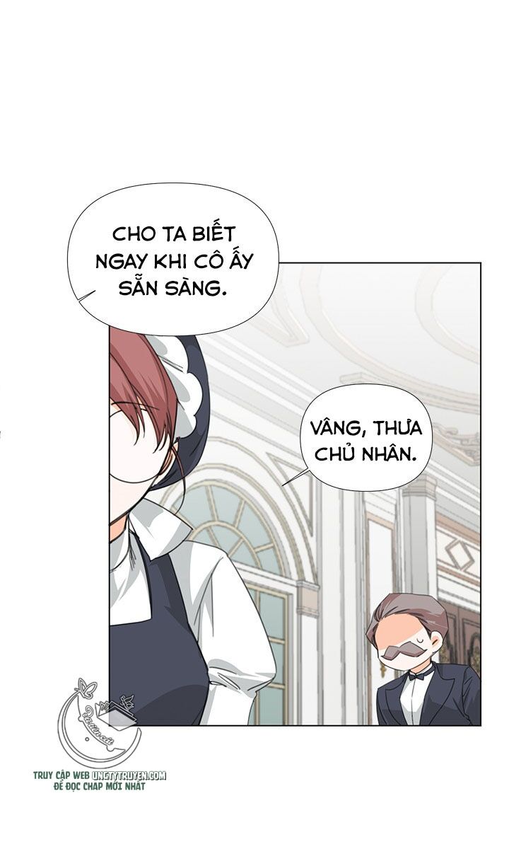 Kết Thúc Có Hậu Của Nhân Vật Phản Diện chapter 10.5 13