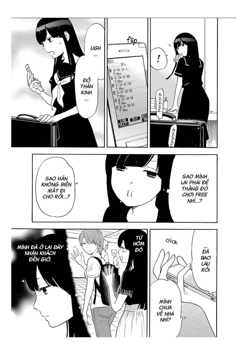 himegoto - juukyuusai no seifuku chapter 37 12