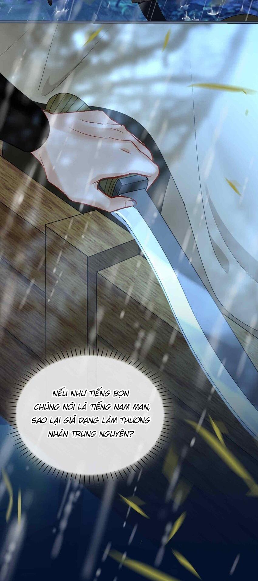 18+ dục vọng chapter 9.1 21