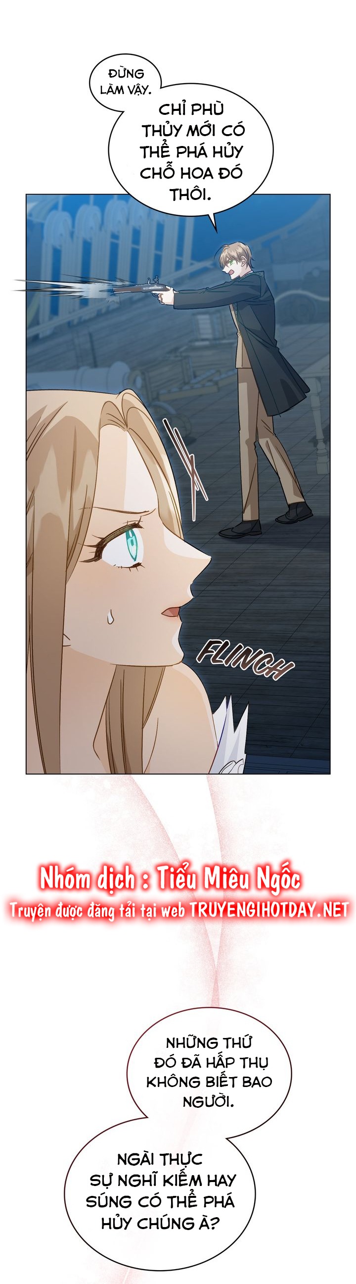 hải tặc thượng lưu chapter 59 24