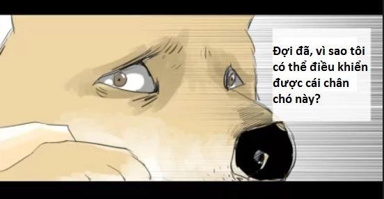 một con chó chapter 1 5