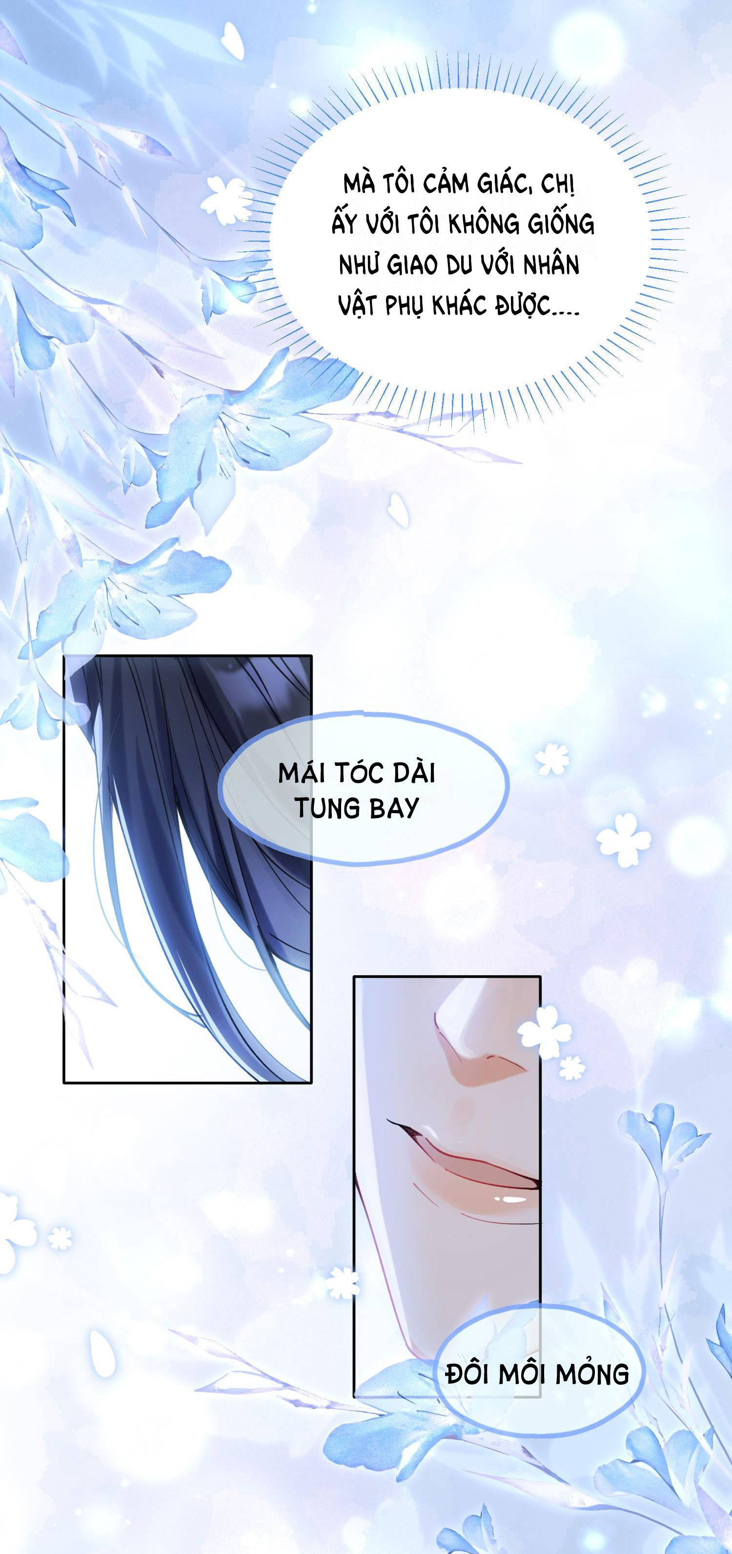 chưa biết ai hơn ai chapter 8 17