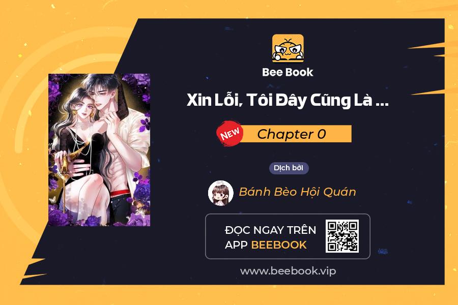 xin lỗi, tôi đây cũng là đại lão. chapter 0 1
