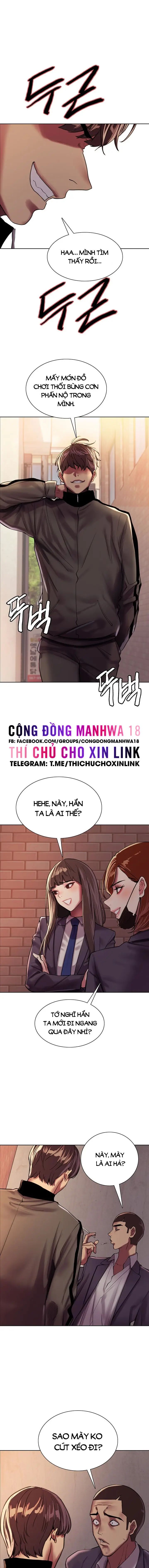 nhãn lực toàn năng chapter 25 16