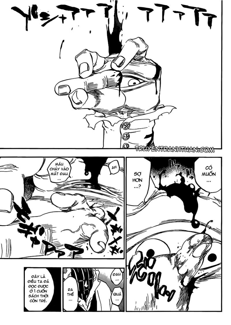thần chết ichigo chapter 639 5