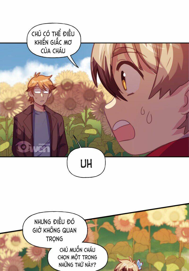 lời nguyền lalin chapter 41 24