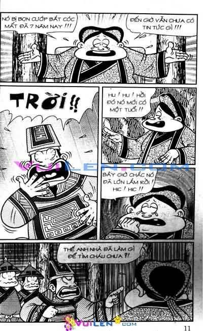 thần đồng đất việt chapter 41 7