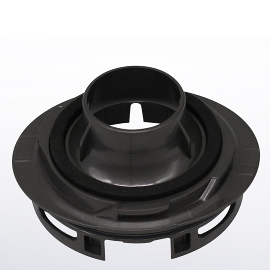 ABS Motor Rear Cover Replacement for V7 V8 Vacuum Cleaner Spare Parts