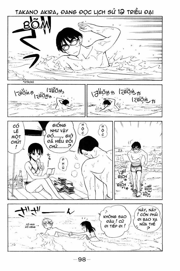 school rumble chapter 43 3