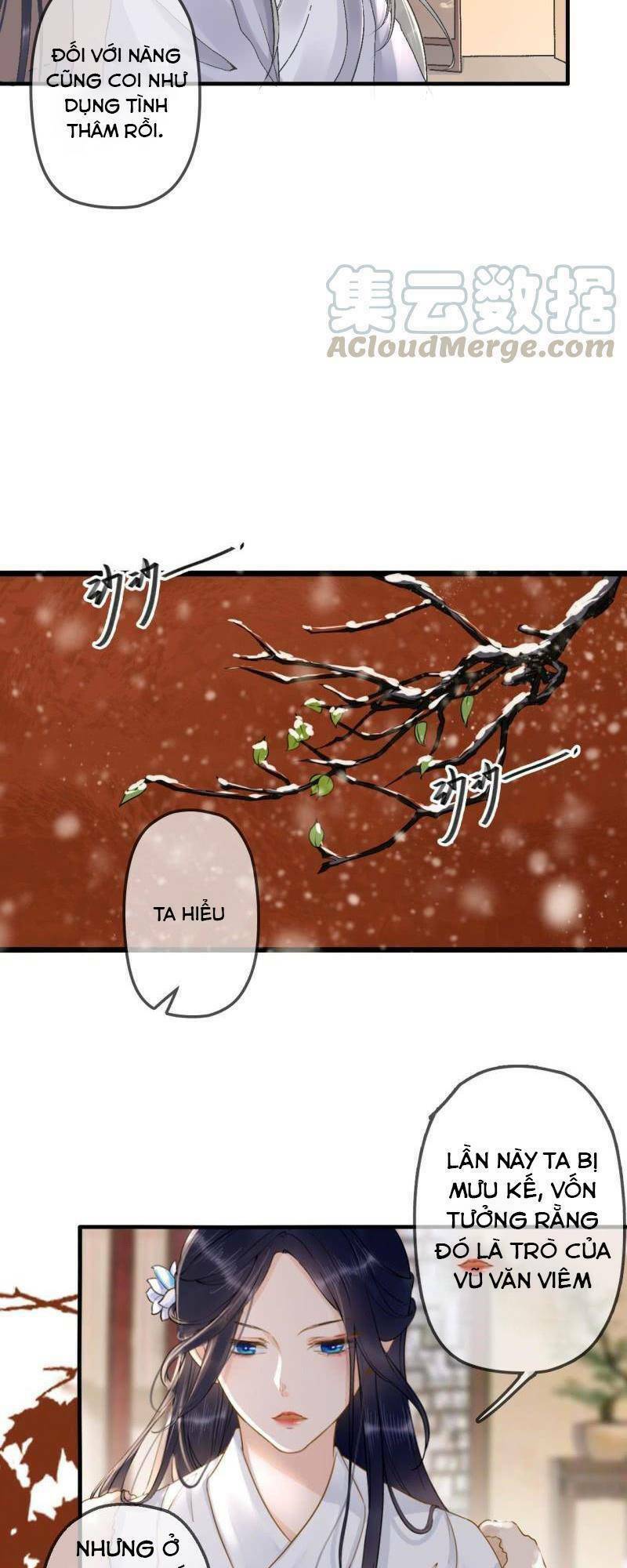 sủng phi của vương chapter 174 25