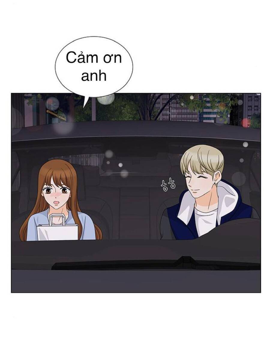 idol và sếp, em yêu ai? chapter 84 18