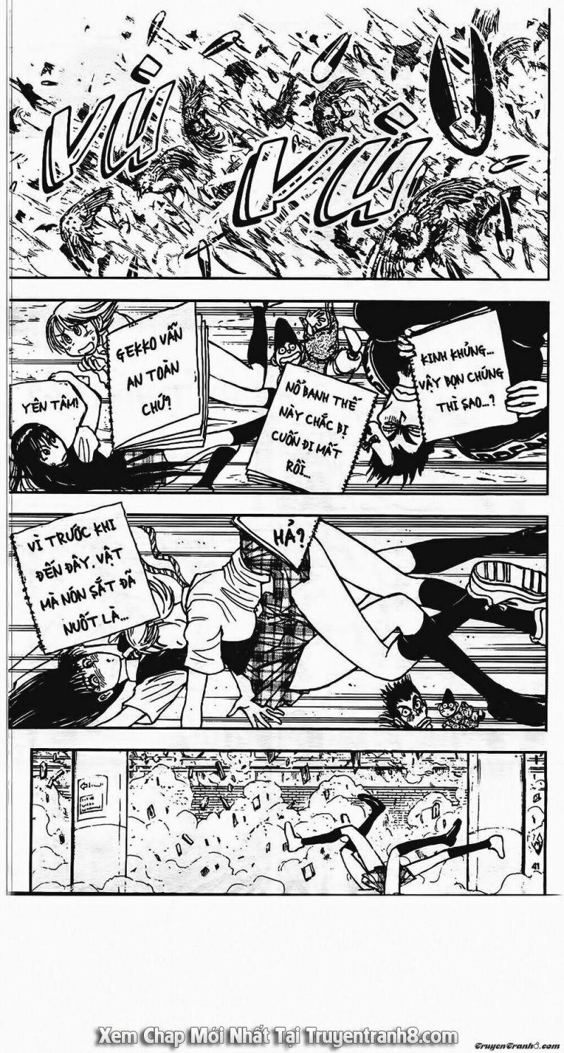 sắc lệnh ánh trăng chapter 38 9