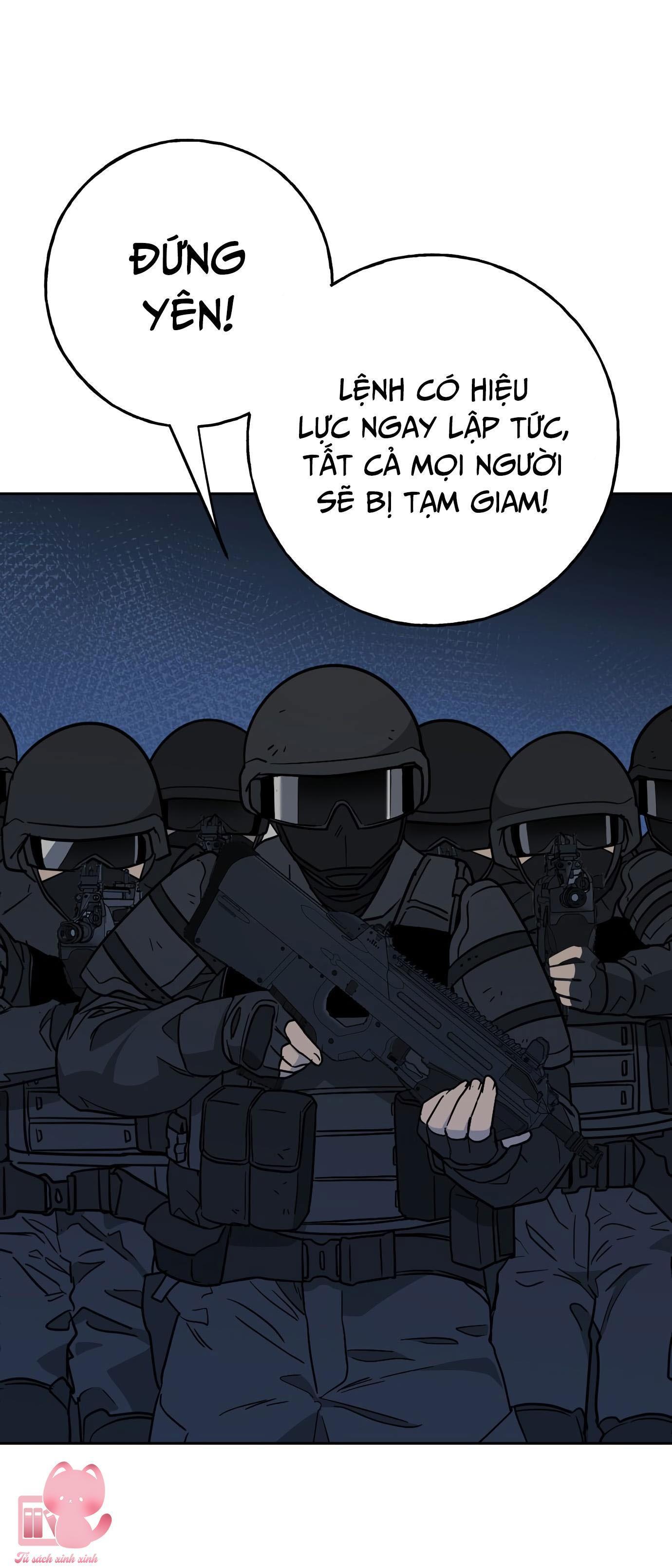 (hybe - le sserafim) crimson heart chapter 2 54