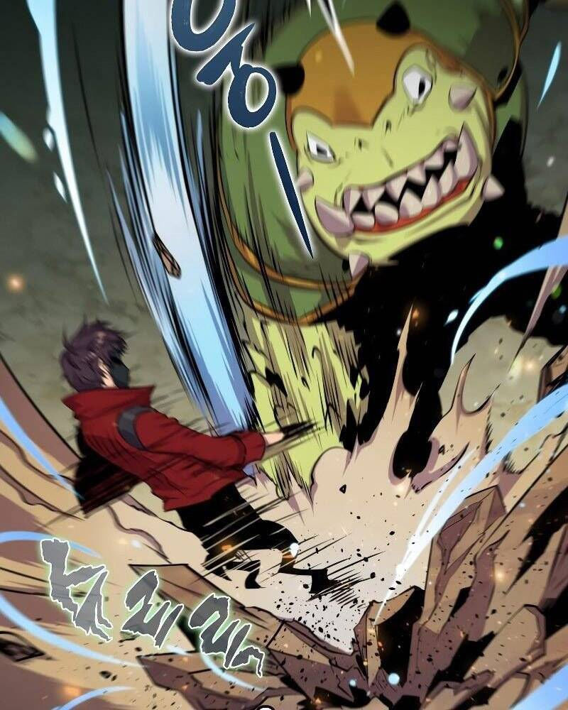 tôi thăng cấp trong lúc ngủ chapter 43 22