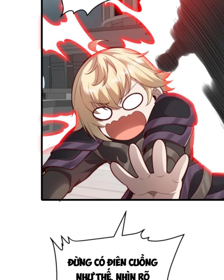 người chơi và nhân vật chính đều muốn làm hại ta chapter 115 58