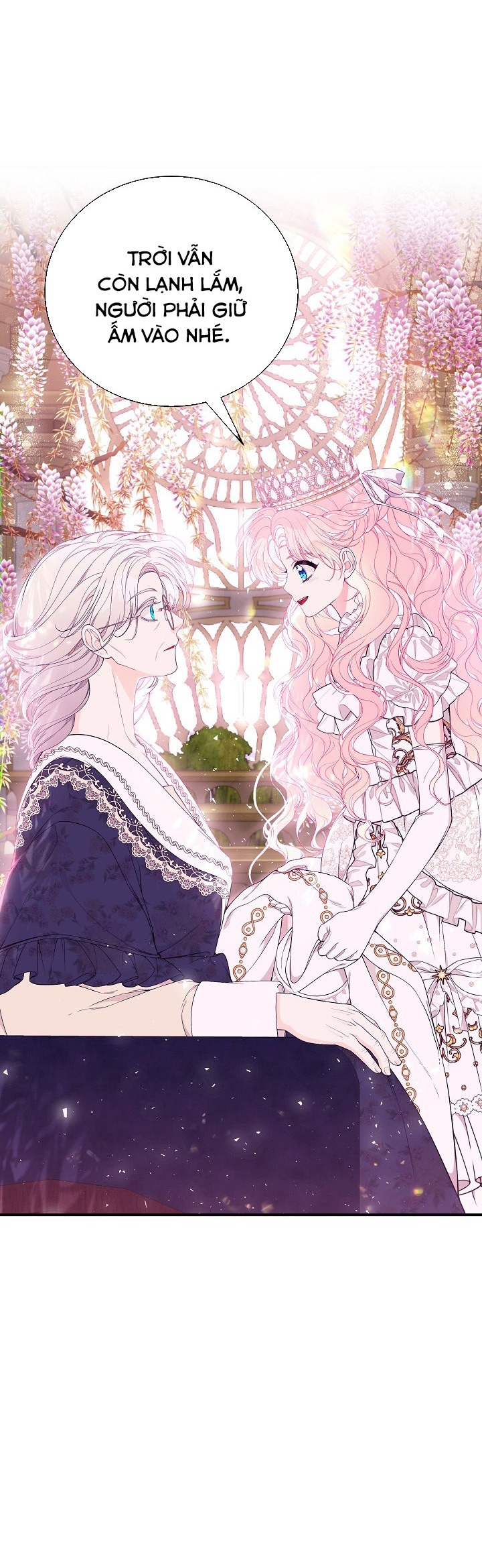 con chỉ đi tìm cha thôi chapter 52.1 36