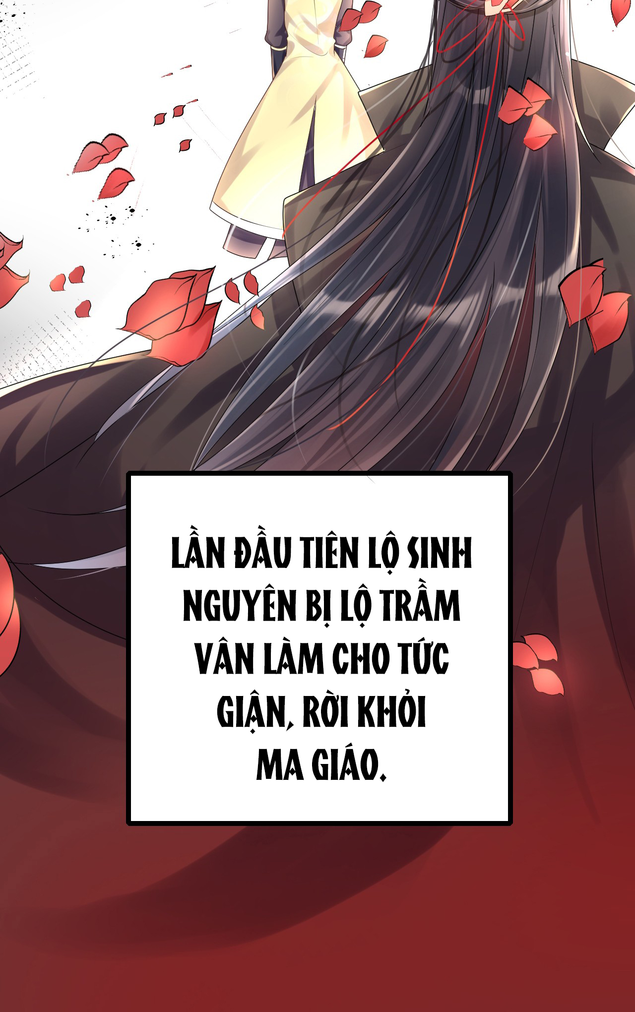 tức thời phạm quy [ tức thì vi quy ] chapter 7 24