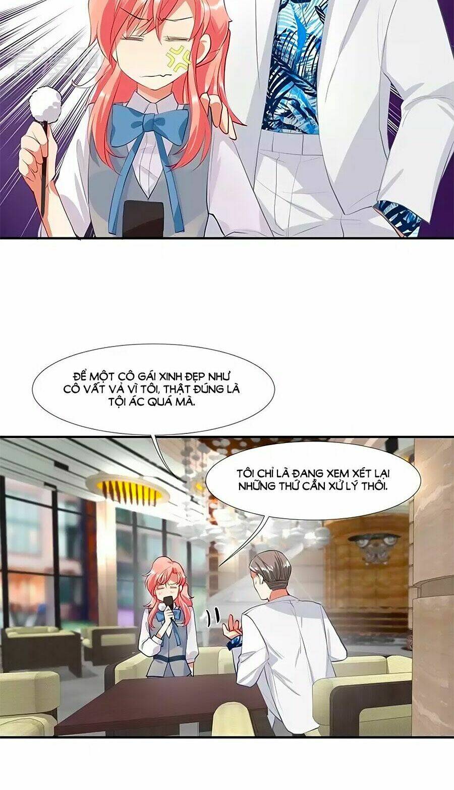 tửu điếm nữ vương chapter 12 12