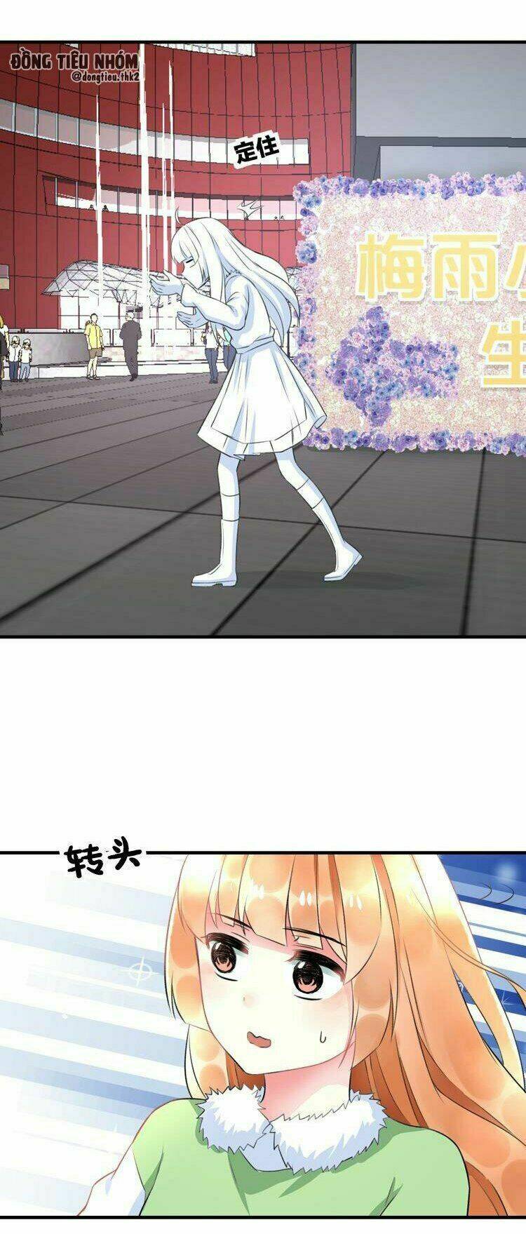 lão ca minh tinh, mời xuất chiêu! chapter 38 28