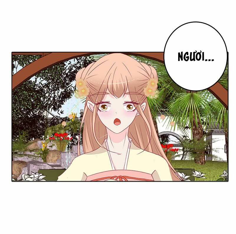 tướng quân mời ra trận chapter 72 7