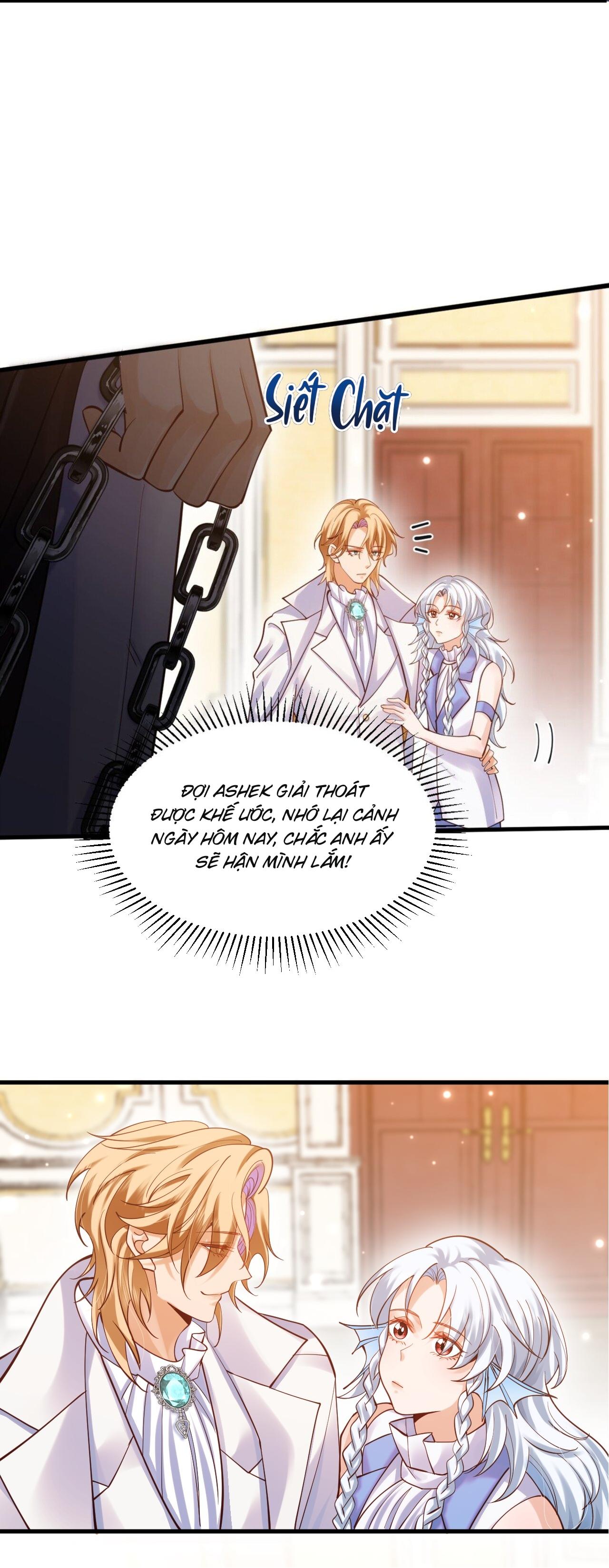 vương tử phản diện thuần hóa dũng sĩ chapter 8 13