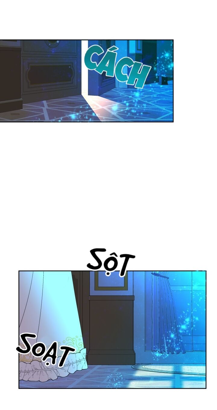 công chúa thời gian có hạn chapter 11 21