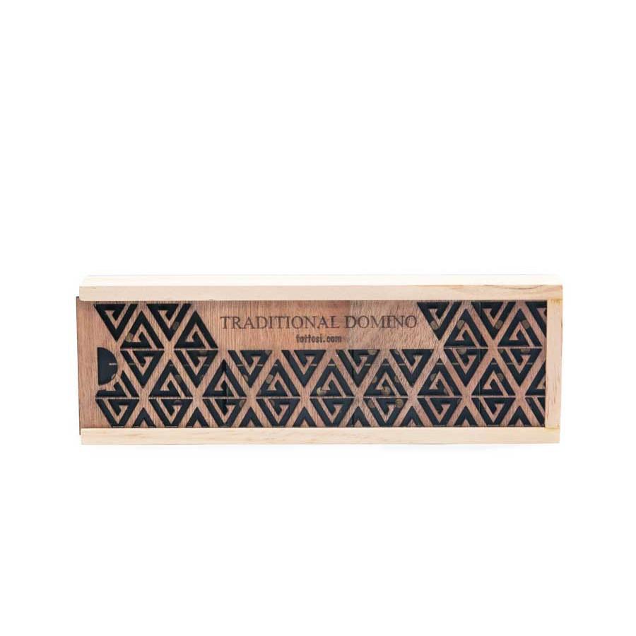 Cờ Domino truyền thống giải trí thông minh cho cả nhà