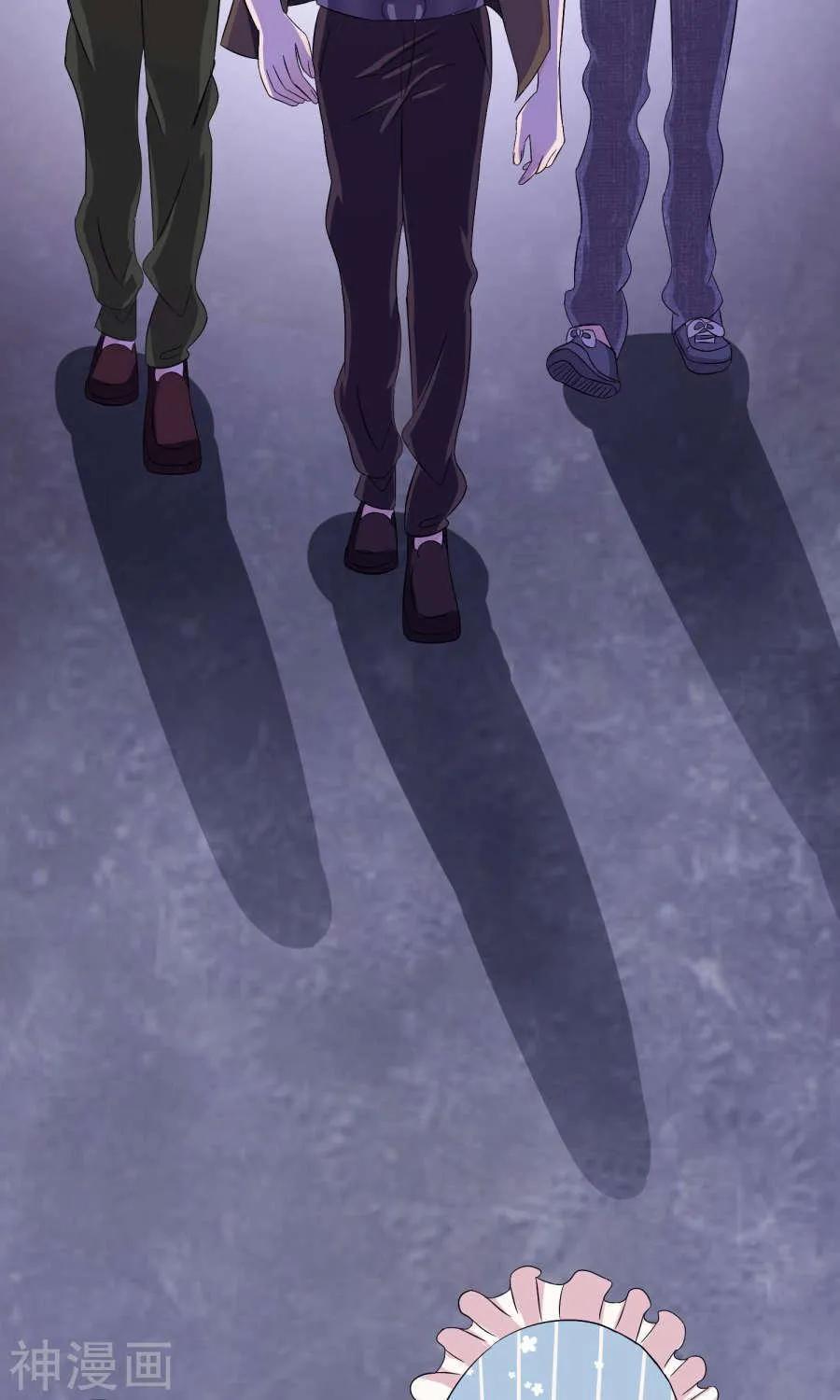 tôi vốn dĩ bị bệnh kiều chapter 7.1 11